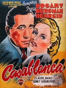 Casablanca