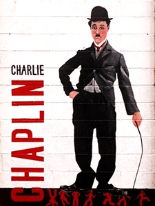 Charlie Chaplin 