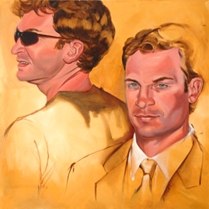 Two Faces of Todd