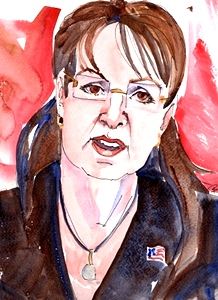 Sarah Palin