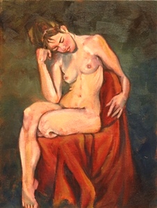 Figurative Works