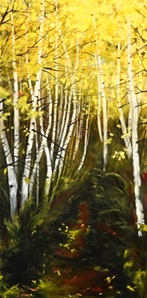 Aspens I