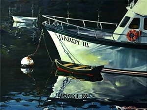 Hardy III