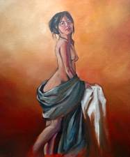 Figurative Works