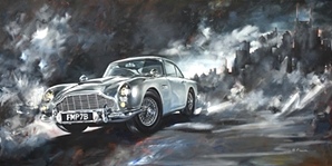 Aston Martin DB5