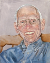 Dr. Ed Burdette