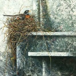 Urban Living I